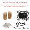 Michael Aram Private Party May 2013
